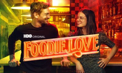 Foodie Love