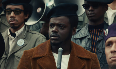Judas and the Black Messiah