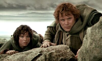 Il signore degli anelli di Peter Jackson