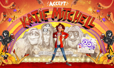 Mitchell film
