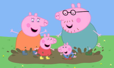 peppa pig