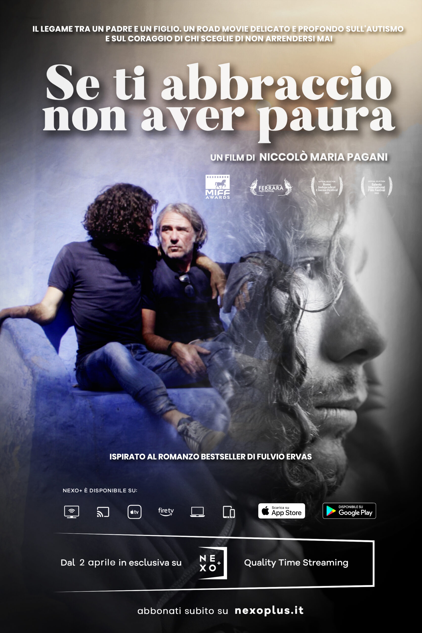 nexo+aprile