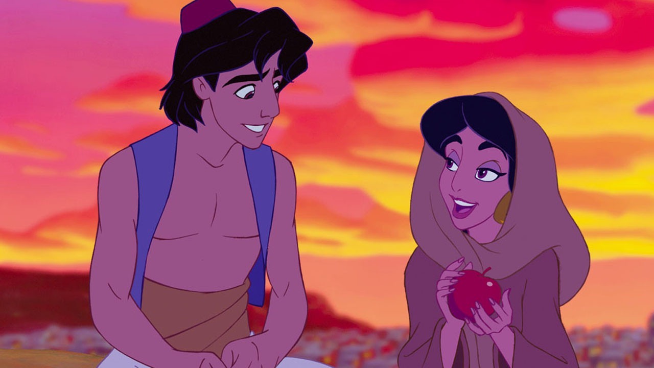 migliori film disney