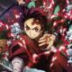 demon slayer the movie: mugen train
