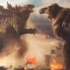 Godzilla vs Kong