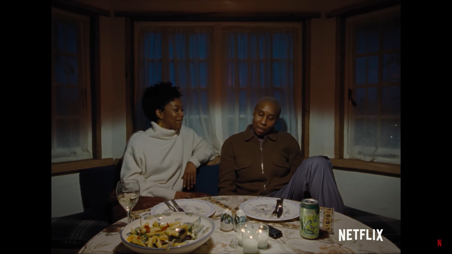 Master of none 3