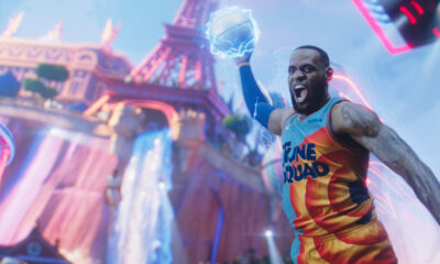 Space Jam: New Legends