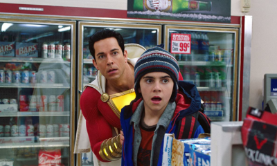 Shazam 2