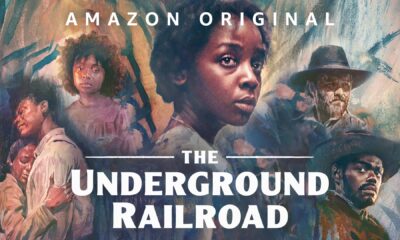 the underground railroad