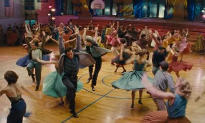 west side story trailer