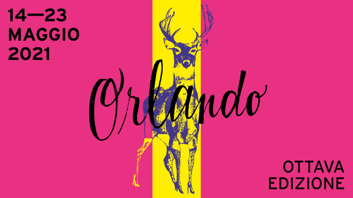 Festival Orlando anteprime