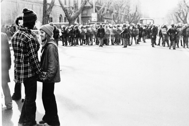 1974 1979. Le nostre ferite