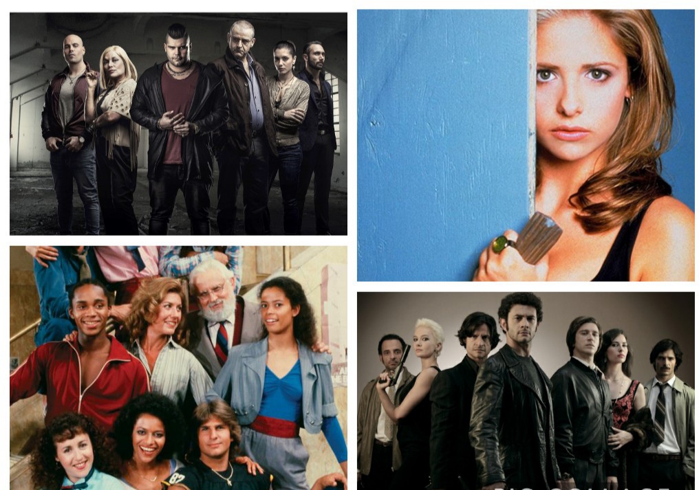 film e serie tv