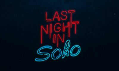 last night in soho
