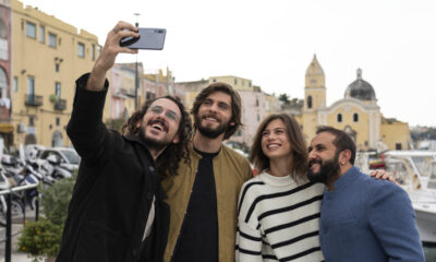 generazione 56k netflix