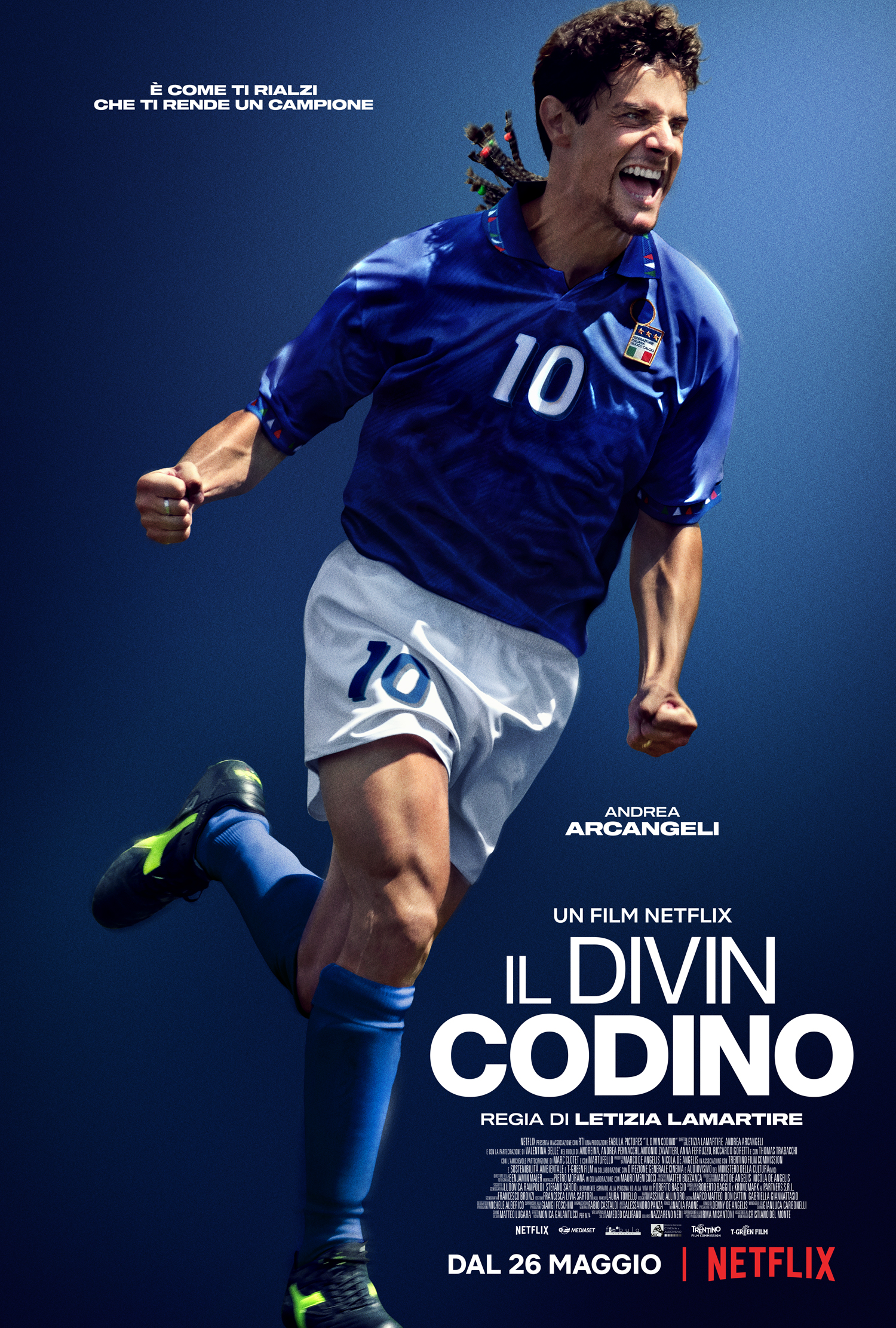 il divin codino