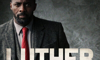 Luther film