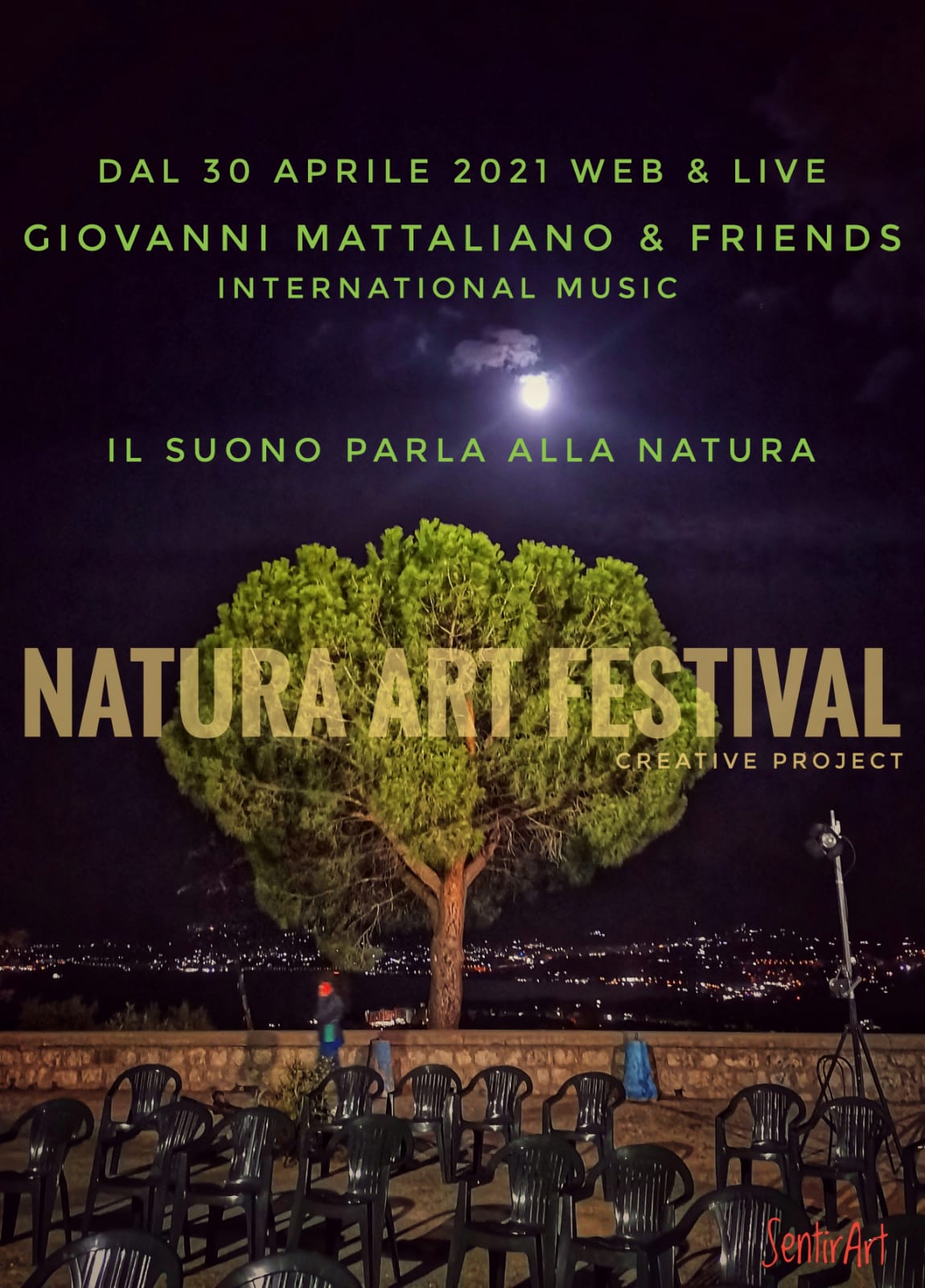 Natura Art Festival