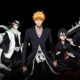 bleach