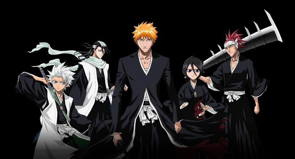 bleach