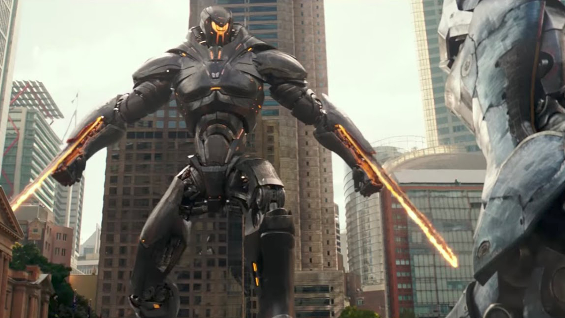 Pacific Rim - La rivolta di Steven S. DeKnight