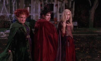 hocus pocus 2