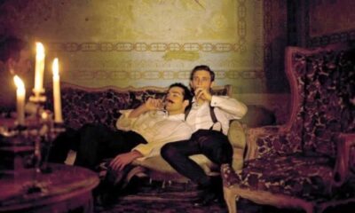 Il ballo dei 41