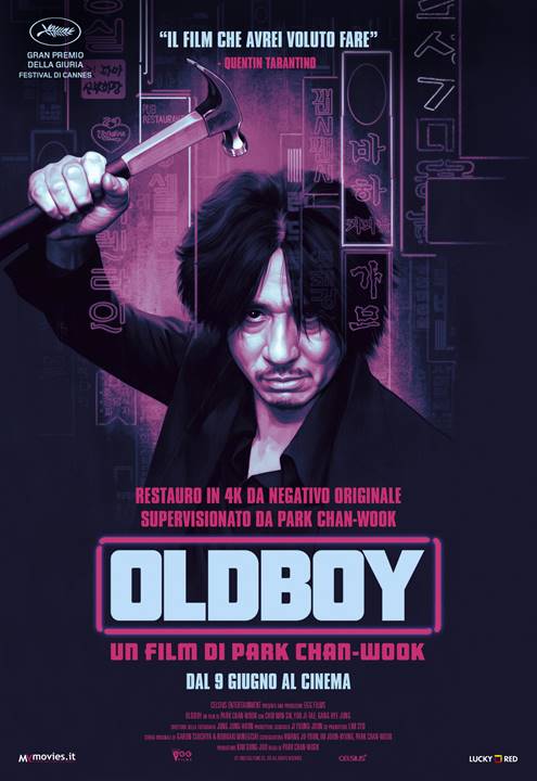 oldboy