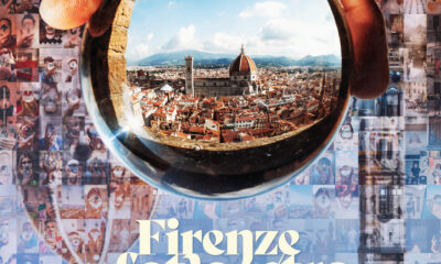 firenze sotto vetro