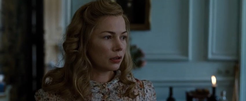Michelle Williams entra nel cast del dramma di Damien Chazelle, affiancata da Cillian Murphy e Daniel Craig
