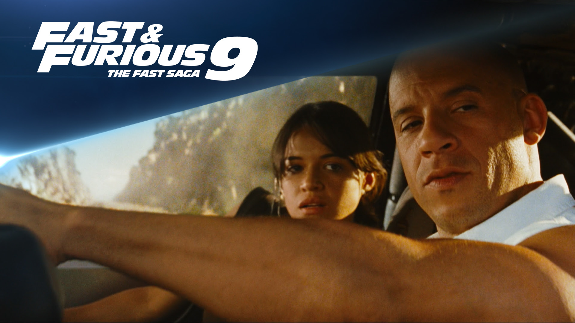 fast & furious 9 storia di dom