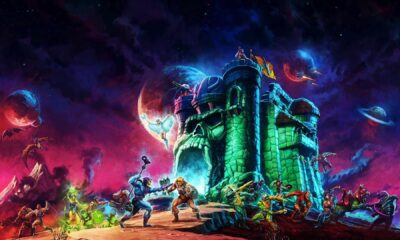 Via alle prime anticipazioni su Masters of the Universe: teaser, membri della troupe, trama e data di uscita nelle sale