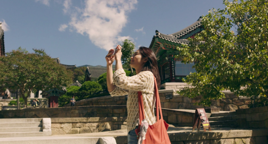 our joyful summer days