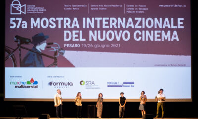 pesaro film fest vincitori
