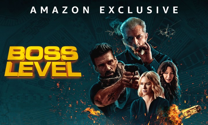 Prime Video luglio 