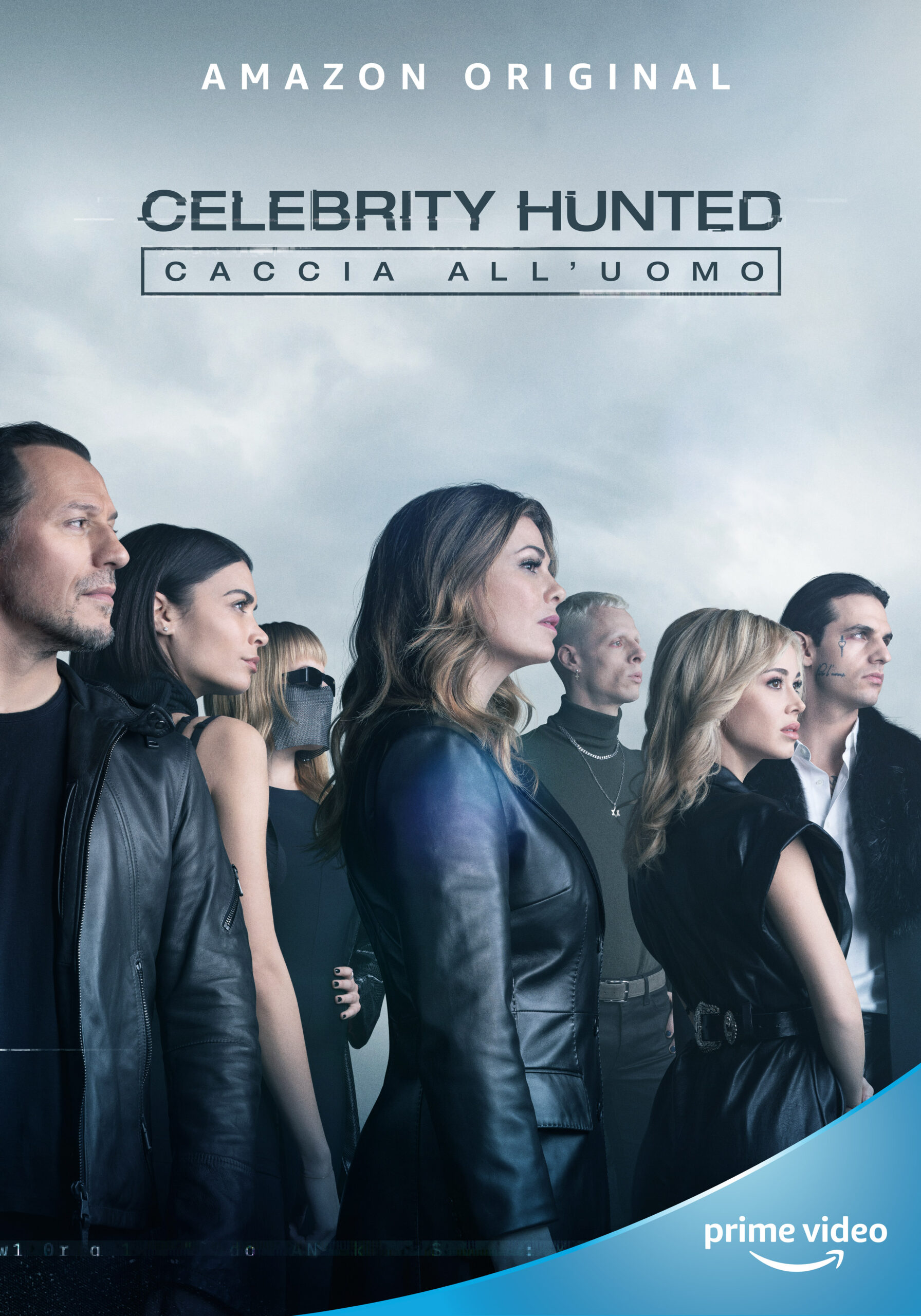celebrity hunted 2