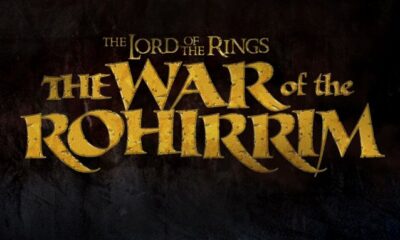 film guerra dei Rohirrim