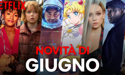 netflix giugno 2021