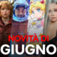 netflix giugno 2021