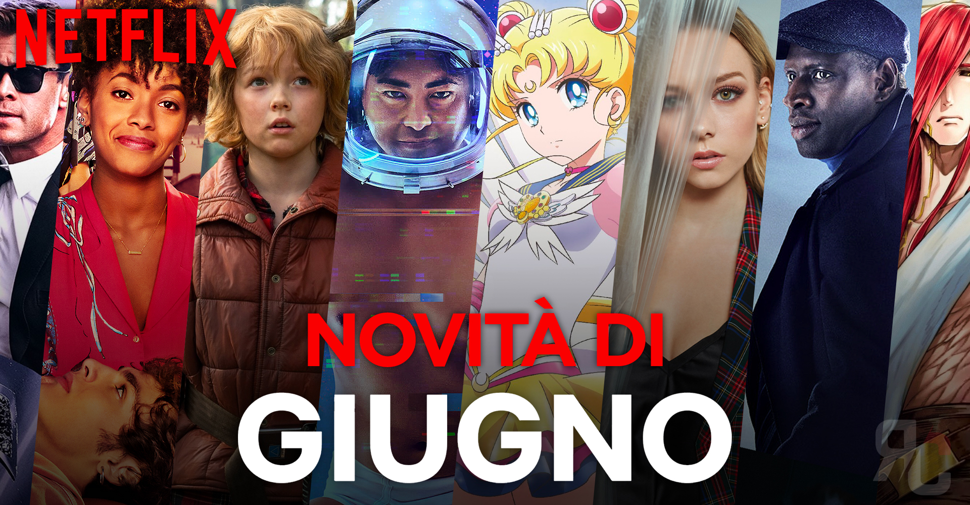 netflix giugno 2021