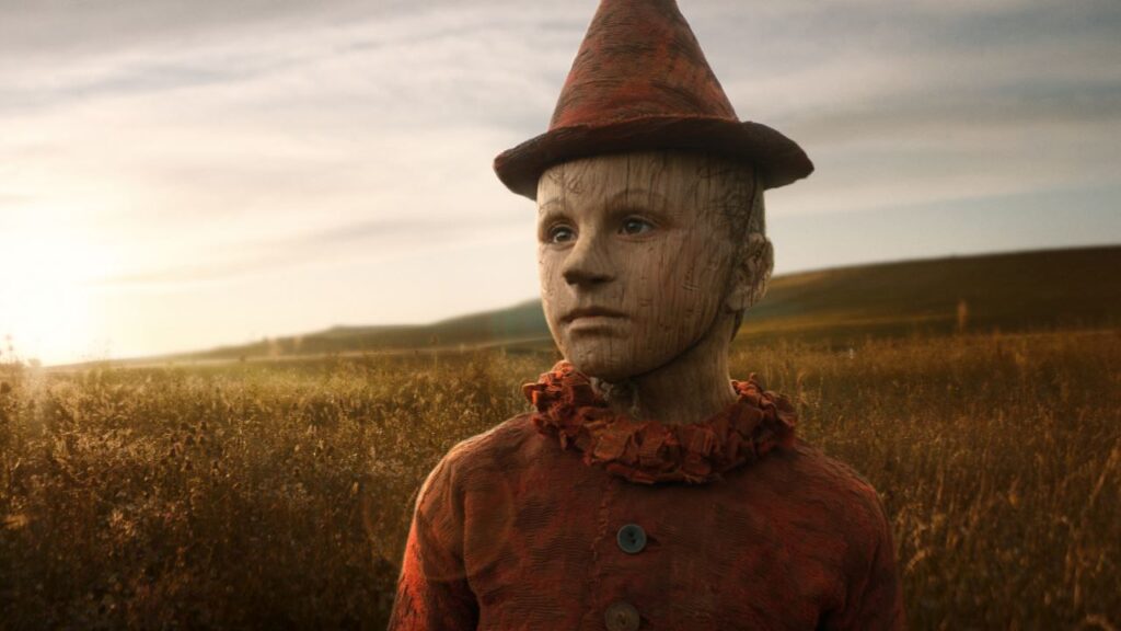 Pinocchio film