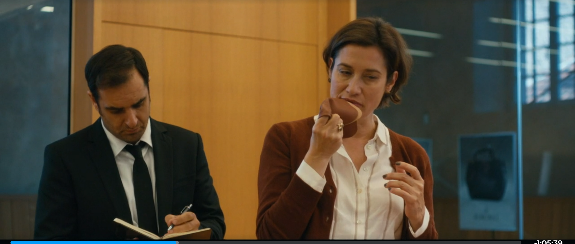 I Profumi di Madame Walberg