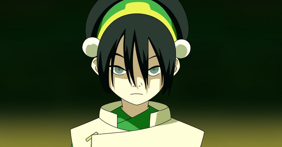 Toph