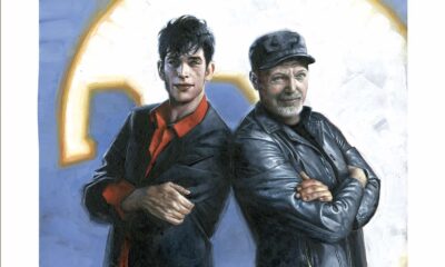 dylan dog