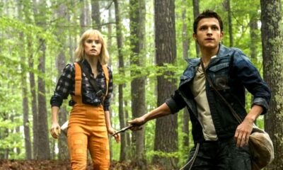 Chaos Walking