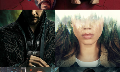 Migliori serie Netflix