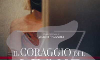 il coraggio del leone