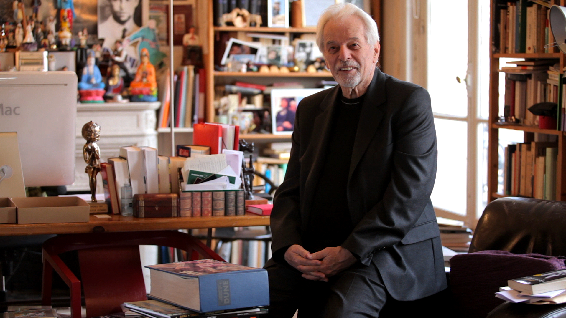 Jodorowsky's Dune di Frank Pravich
