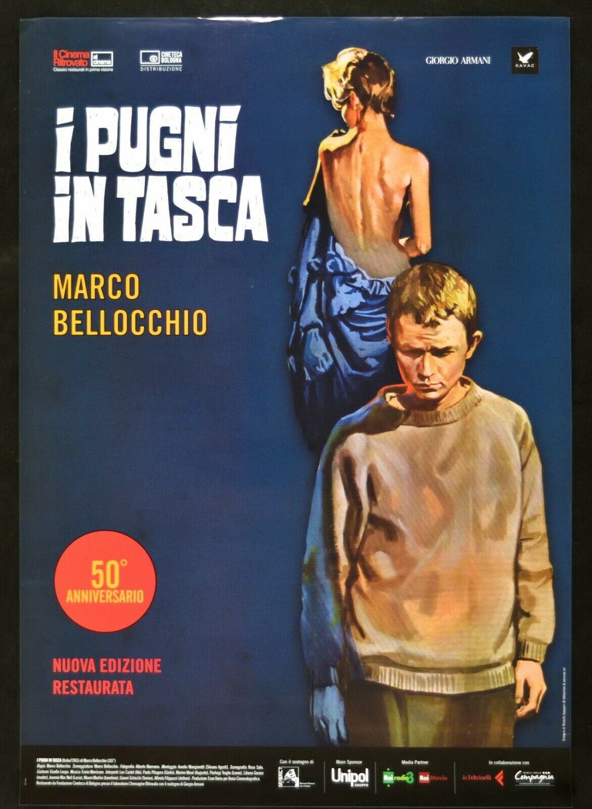 l'ora di cinema