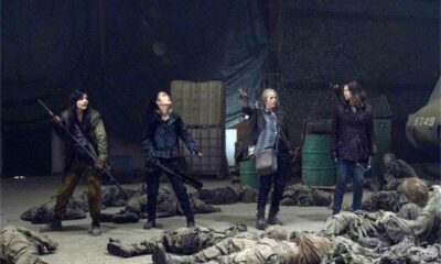 the walking dead 11